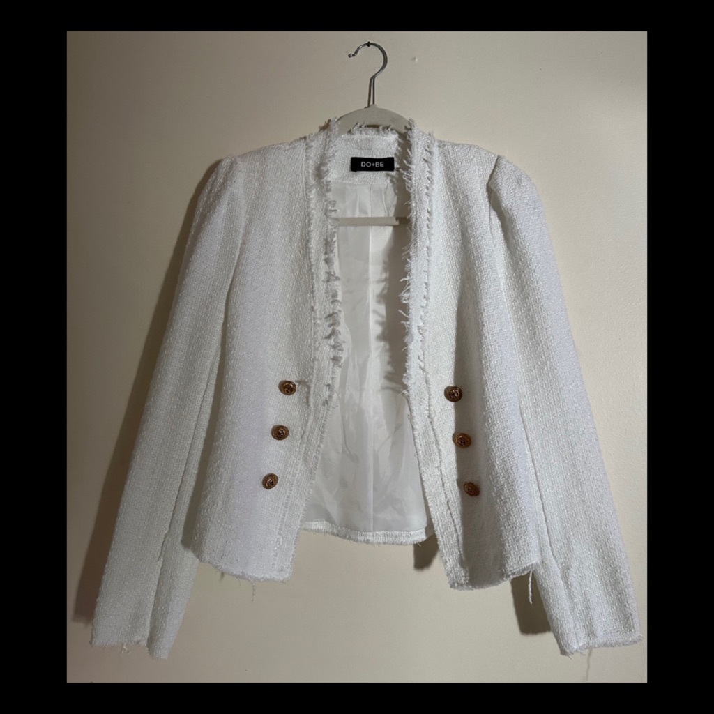 Do + Be Blazer